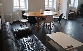 O'Couvent - Appart 5 chambres 125 m2 - E5A24